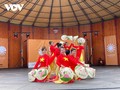 Cộng đồng người Việt được công nhận là dân tộc thiểu số thứ 14 của Slovakia