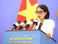 Việt Nam sẵn sàng các biện pháp bảo hộ công dân cần thiết tại Libya và Morocco