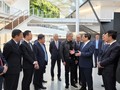 Thủ tướng Phạm Minh Chính thăm, làm việc một số tập đoàn công nghệ Hoa Kỳ tại thung lũng Silicon