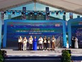 Hội chợ quốc tế quà tặng hàng thủ công mỹ nghệ Hà Nội 2023