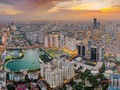 Hoạt động vốn đầu tư nước ngoài tại Việt Nam vẫn ổn định, bất chấp bất ổn toàn cầu