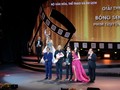 Bế mạc Liên hoan phim Việt Nam lần thứ XXIII: “Tro tàn rực rỡ” đoạt giải Bông sen Vàng