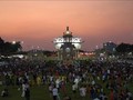 Hàng nghìn người tham dự Đại lễ vía Đức Chí Tôn năm Giáp Thìn 2024
