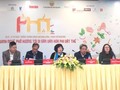 Festival Phở 2024 sẽ diễn ra từ 15 - 17/03 tại tỉnh Nam Định