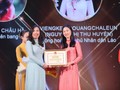 Thông báo về Cuộc thi “Tìm kiếm Sứ giả tiếng Việt ở nước ngoài năm 2024“