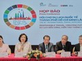 Hội chợ du lịch quốc tế Thành phố Hồ Chí Minh năm 2024: Du lịch bền vững, kiến tạo tương lai