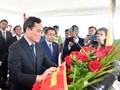 Venezuela trân trọng di sản của Chủ tịch Hồ Chí Minh