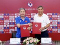 Ông Mai Đức Chung trở lại dẫn dắt Đội tuyển bóng đá nữ Việt Nam