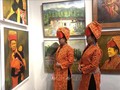 Kể “Câu chuyện vùng cao” bằng sắc màu văn hóa của đồng bào dân tộc