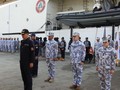 Diễn đàn Cảnh sát biển ASEAN: Tìm kiếm tiếng nói chung trước thách thức an ninh hàng hải