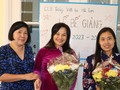Câu lạc bộ tiếng Việt tại Hà Lan tổ chức lễ bế giảng năm học 2023-2024