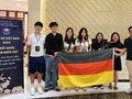 Gần 120 thanh niên kiều bào hội tụ tại Hà Nội khởi động Trại hè Việt Nam 2024