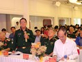 Vun đắp tình hữu nghị Việt Nam – Lào – Campuchia