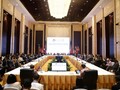 Hoàn tất công tác chuẩn bị cho Hội nghị Bộ trưởng Ngoại giao ASEAN lần thứ 57 và các Hội nghị liên quan