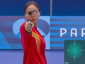 Hôm nay, xạ thủ Trịnh Thu Vinh thi chung kết nội dung 25m súng ngắn thể thao nữ