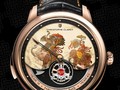 Swiss watch manufacturer honours Vietnamese heroines