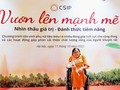 Girl with glass bone disease evinces extraordinary willpower: Glass but not fragile