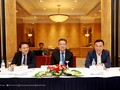 VFF to host ASEAN Football Federation annual meeting 2023