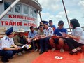 Government’s action program intensifies IUU fishing combat