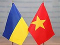 30 лет отношений между Вьетнамом и Украиной