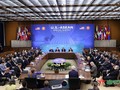 การประชุมระดับสูงพิเศษอาเซียน-สหรัฐปี 2022 ออกแถลงการณ์ร่วม