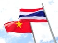 ประธานประเทศ หวอวันเถือง ให้สัตยาบันข้อตกลงสนับสนุนด้านตุลาการเกี่ยวกับพลเรือนระหว่างเวียดนามกับไทย