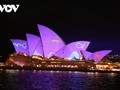 เทศกาลแสง สี เสียง Vivid Sydney ปี 2023 ณ ประเทศออสเตรเลีย