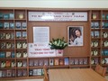 ตู้หนังสือดั่งถวี่เจิมแห่งแรกในกรุงฮานอย