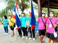 Volunteers at SEA Games 31- pride and responsibility