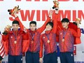 Vietnam retains top place in SEA Games 31 tally