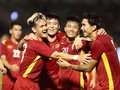 Vietnam beat India 3-0, top International Friendlies 2022