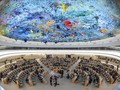 Vietnam pledges effective contribution as a member of UN Human Rights Council