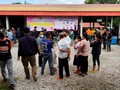 Thailand attack: 22 children among 34 killed in nursery mass shooting