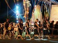 2022 Central Highlands Gong Culture Festival  