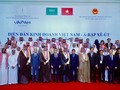 Vietnam-Saudi Arabia Business Forum opens in Hanoi