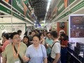 Vietnamese brands promoted at 2023 China-ASEAN Expo
