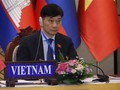 CLV Parliamentary Summit discusses cooperation to enhance CLV economic connectivity