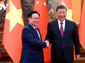 Vietnam, China strengthen cooperative mechanisms