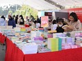Vietnam observes Book and Reading Culture Day with exciting events