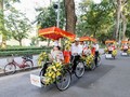 Festival introduces captivating cultural, historical sites of Hanoi