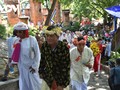 Ponagar Temple Festival – biggest folk festival in south-central region