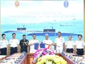 Vietnam, India strengthen cooperation in the hydrographic industry