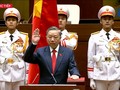 General To Lam elected new State President of Vietnam