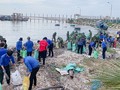 Binh Thuan works to reduce plastic pollution