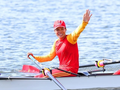 Paris Olympics 2024: Vietnamese rower Pham Thi Hue advances to quarterfinals