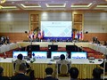Việt Nam nhấn mạnh tầm quan trọng của đối thoại, lòng tin và trách nhiệm trong xử lý các vấn đề khu vực và quốc tế