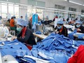 Kim ngạch xuất khẩu ngành dệt may 6 tháng đầu năm nay tăng 23% so với cùng kỳ năm ngoái