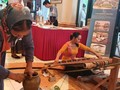 Ninh Thuận xúc tiến, quảng bá văn hóa, du lịch tại Thủ đô Hà Nội