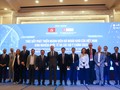Hội thảo “Thúc đẩy ngành điện gió ngoài khơi của Việt Nam: Kinh nghiệm quốc tế và các gợi ý chính sách”