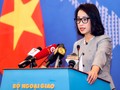 Vietnam se opone a simulacros con fuego real de Taiwán en la isla de Ba Binh  
